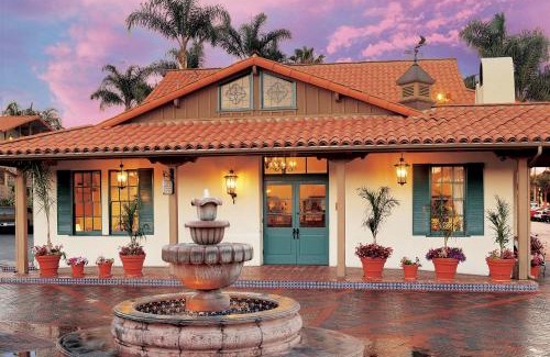 North State Hotel | Best Western Plus Pepper Tree Inn