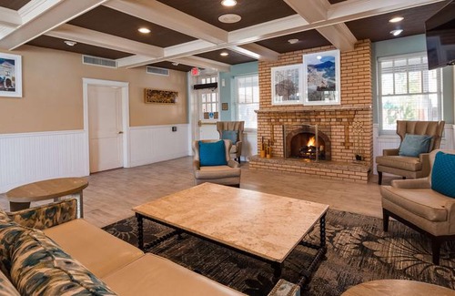 Thermopolis Hotel | Best Western Plus Plaza Hotel