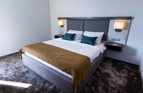 Sunny Beach Hotel | Best Western PLUS Premium Inn