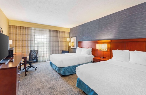 Carterville Hotel | Best Western Plus Provo University Inn