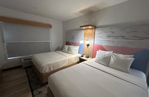 Thomasville Hotel | Best Western Plus Rose City Conference Center Inn