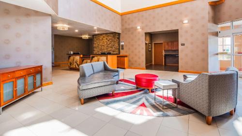 Thomasville Hotel | Best Western Plus Rose City Conference Center Inn