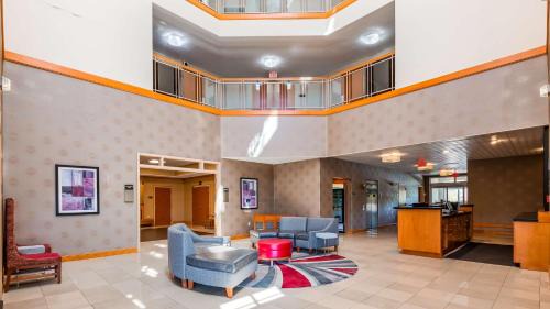 Thomasville Hotel | Best Western Plus Rose City Conference Center Inn