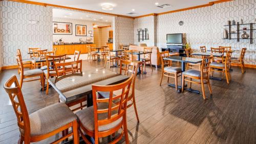 Thomasville Hotel | Best Western Plus Rose City Conference Center Inn