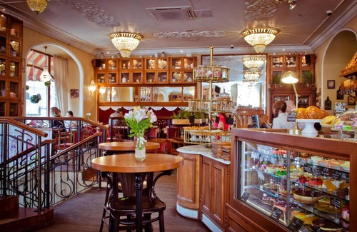 Tsentralny Hotel | Best Western Plus Centre Hotel