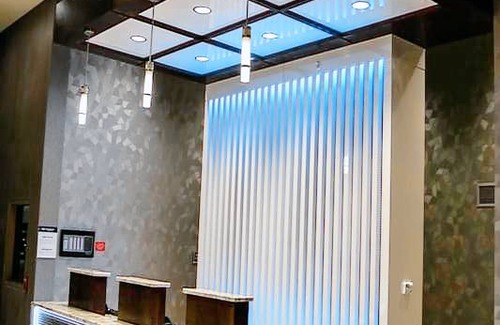 Terra Nova Hotel | Best Western Plus St. John's Airport Hotel and Suites