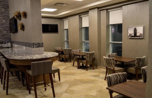 Terra Nova Hotel | Best Western Plus St. John's Airport Hotel and Suites