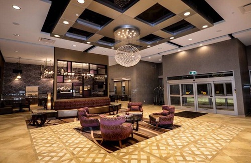 Terra Nova Hotel | Best Western Plus St. John's Airport Hotel and Suites