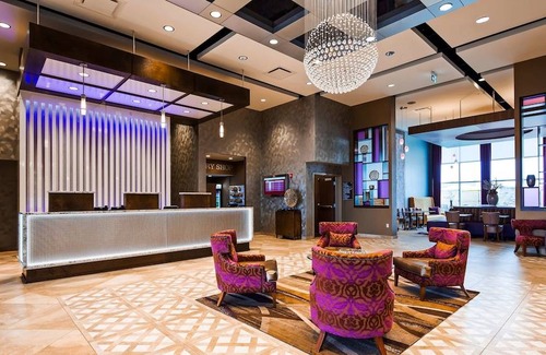 Terra Nova Hotel | Best Western Plus St. John's Airport Hotel and Suites