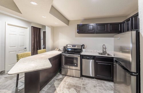 Sebastian Hotel | Best Western Plus Sebastian Hotel & Suites