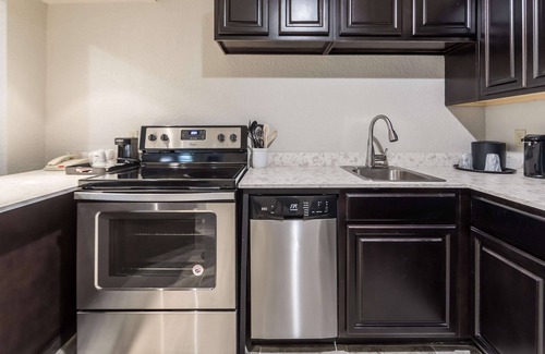 Sebastian Hotel | Best Western Plus Sebastian Hotel & Suites