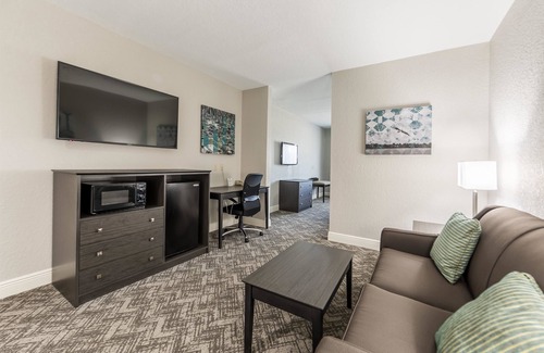 Sebastian Hotel | Best Western Plus Sebastian Hotel & Suites