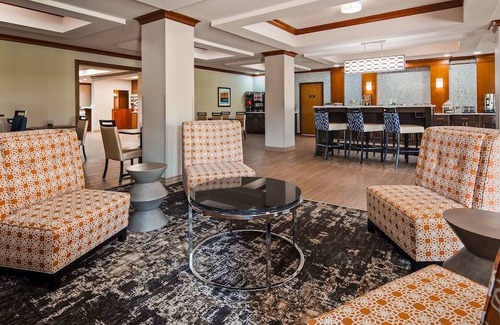 Sparta Hotel | Best Western Plus Sparta Trail Lodge