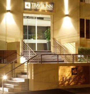 Carlton South Hotel | BEST WESTERN PLUS Travel Inn