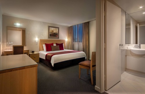 Carlton South Hotel | Best Western Plus Travel Inn Hotel