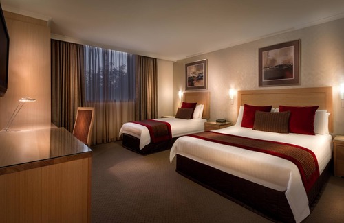 Carlton South Hotel | Best Western Plus Travel Inn Hotel