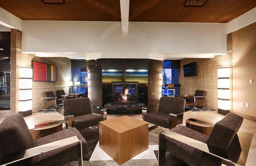 Moscow Hotel | Best Western Plus University Inn Moscow