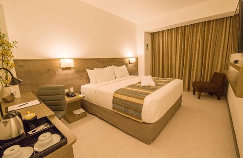 Armendariz Hotel | Best Western Plus Urban Larco Hotel