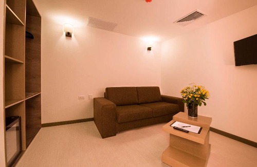 Armendariz Hotel | Best Western Plus Urban Larco Hotel