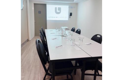 Armendariz Hotel | Best Western Plus Urban Larco Hotel