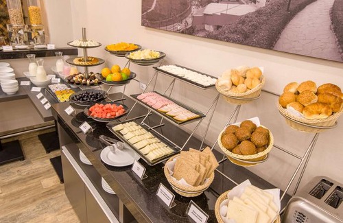 Armendariz Hotel | Best Western Plus Urban Larco Hotel