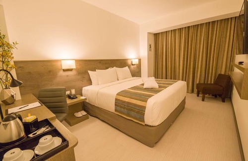 Armendariz Hotel | Best Western Plus Urban Larco Hotel