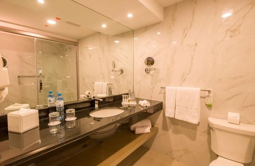 Armendariz Hotel | Best Western Plus Urban Larco Hotel