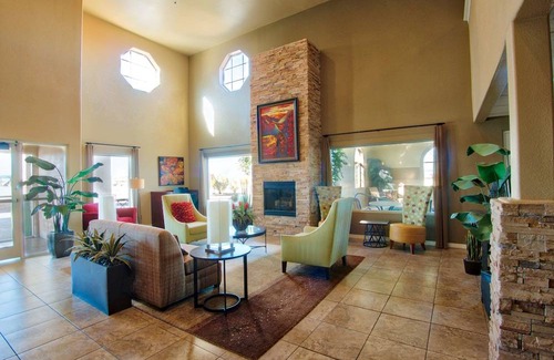 Winslow Hotel | Best Western Plus Winslow Inn