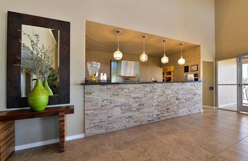Winslow Hotel | Best Western Plus Winslow Inn