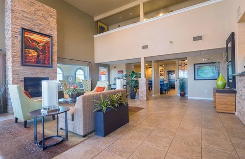 Winslow Hotel | Best Western Plus Winslow Inn