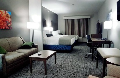 Wayland Hotel | Best Western Plus Wayland Hotel