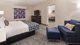 Avoca Hotel | Best Western Plus Wilkes Barre-Scranton Airport Hotel