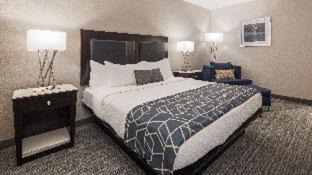 Avoca Hotel | Best Western Plus Wilkes Barre-Scranton Airport Hotel