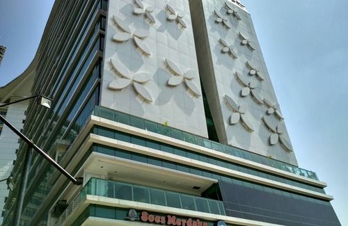 Pasirkaliki Hotel | Best Western Premier La Grande Hotel