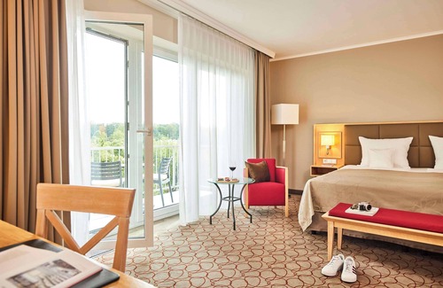 Groß Borstel Hotel | Best Western Premier Alsterkrug Hotel