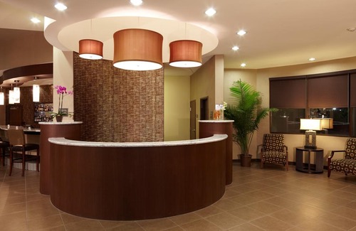 Bryan Hotel | Best Western Premier Bryan College Station