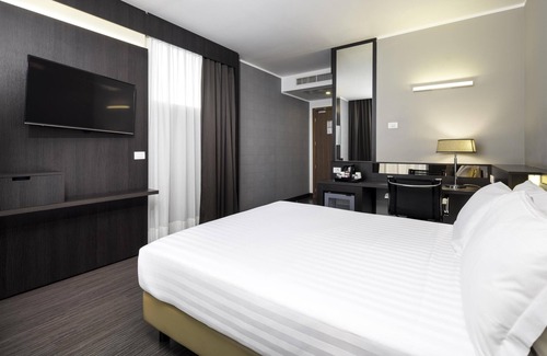 Sestri Ponente Hotel | Best Western Premier CHC Airport