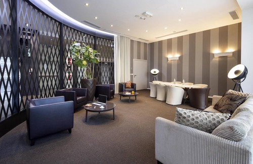 Sestri Ponente Hotel | Best Western Premier CHC Airport