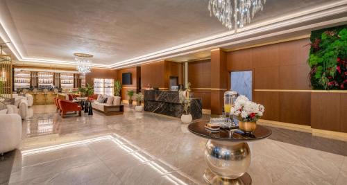 Arnavutkoy Hotel | Best Western Premier Hidden Hills Hotel