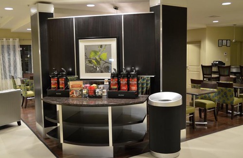 Hattiesburg Hotel | Best Western Premier University Inn