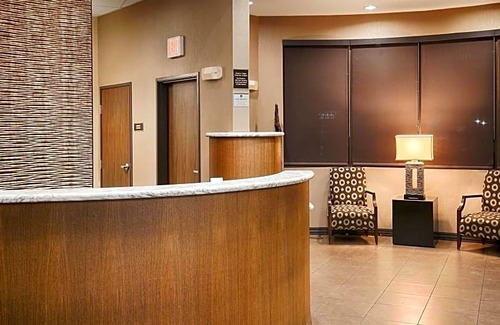 Bryan Hotel | Best Western Premier Bryan College Station