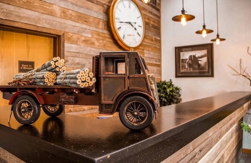 Prineville Hotel | Best Western Prineville Inn