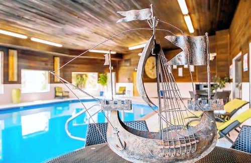 Prineville Hotel | Best Western Prineville Inn