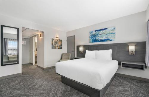 Prince George Hotel | Best Western Prince George Downtown