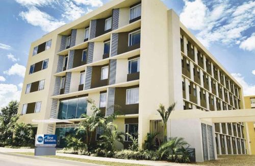 Puerto Gaitan Hotel | Best Western Puerto Gaitan