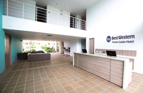 Puerto Gaitan Hotel | Best Western Puerto Gaitan