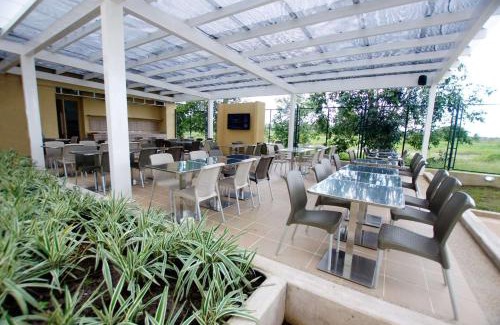 Puerto Gaitan Hotel | Best Western Puerto Gaitan