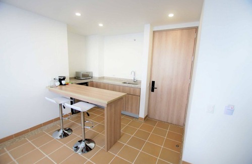 Puerto Gaitan Hotel | Best Western Puerto Gaitan Hotel