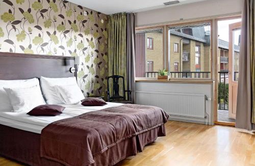 Alvesta Hotel | Best Western Rådmannen