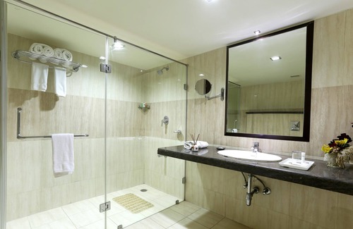 Gajuwaka Hotel | Best Western Ramachandra